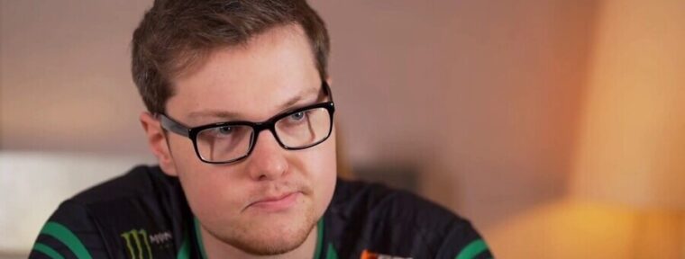 Qojqva: «Мне интересна ваша реакция на новый ростер Team Liquid. Он сильно отличается от того, что был на TI»