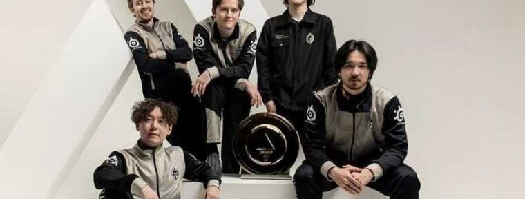 Gaimin Gladiators потребовали ₽440 млн с Quinn, tOfu, watson и Ace