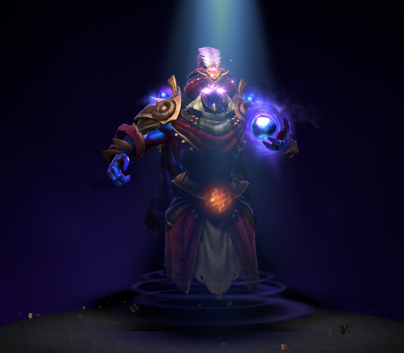 The Arts of Mortal Deception