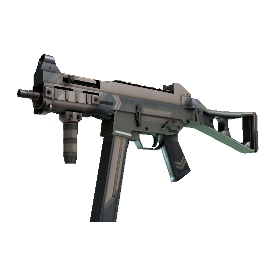 UMP-45 | Капрал