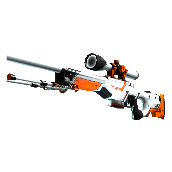 AWP | Азимов