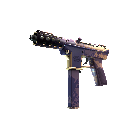 Tec-9 | Песчаная буря