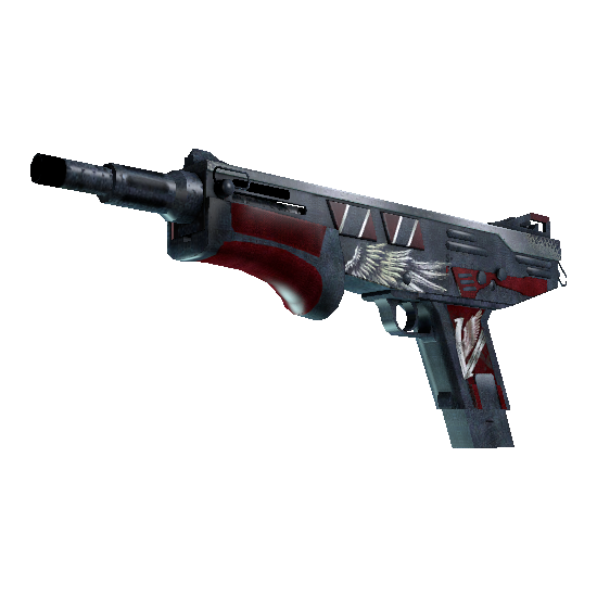 MAG-7 | Райский страж