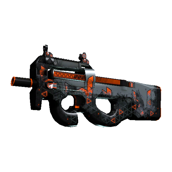 P90 | Треугольник