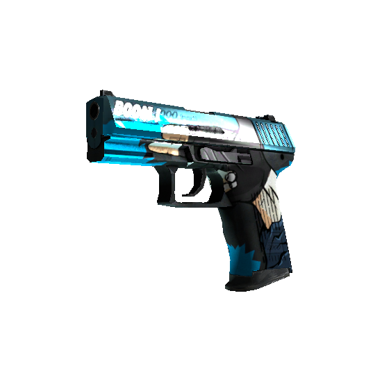 P2000 | Пистолет