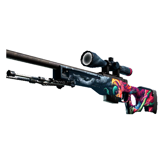 AWP | Скоростной зверь