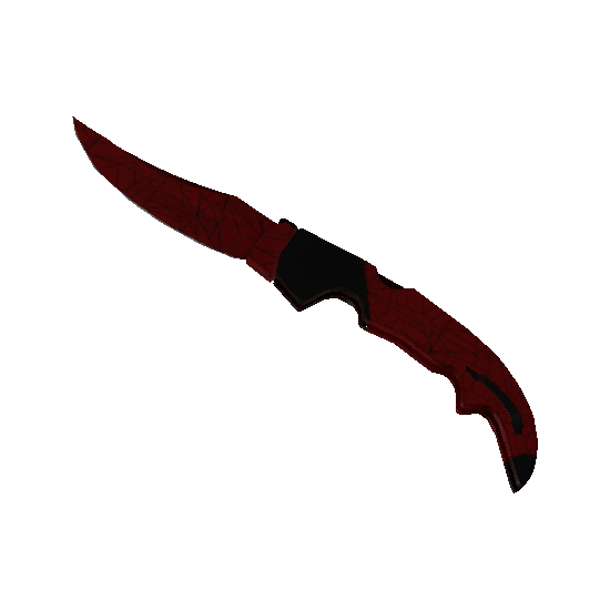 Фальшион | Кровавая паутина