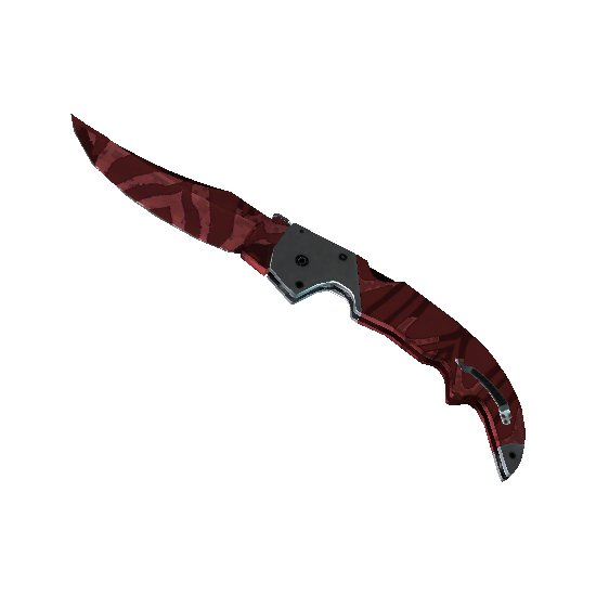 Фальшион | Убийство