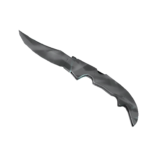 Фальшион | Городская маскировка