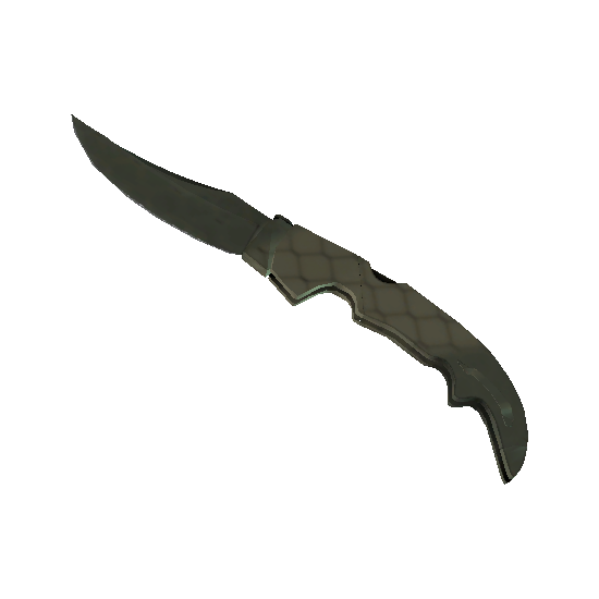 Фальшион | Африканская сетка