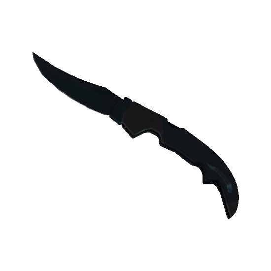 Фальшион | Ночь