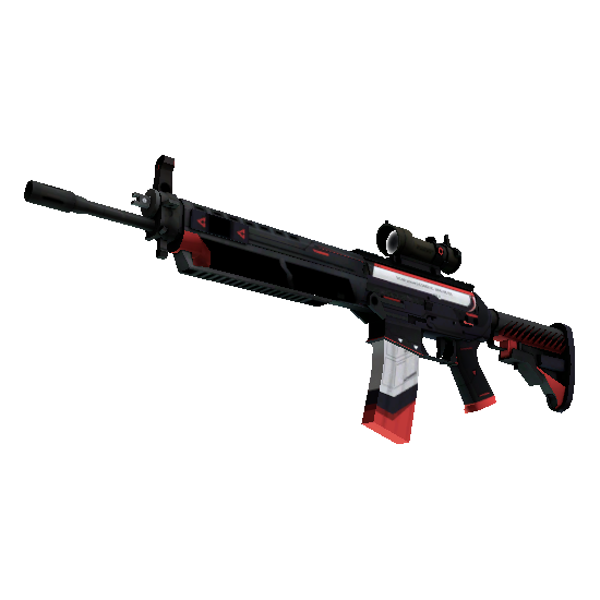 SG 553 | Сайрекс