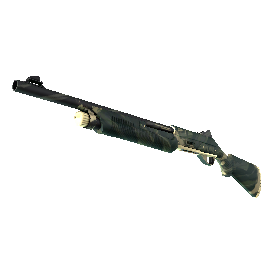 Nova | Лесничий