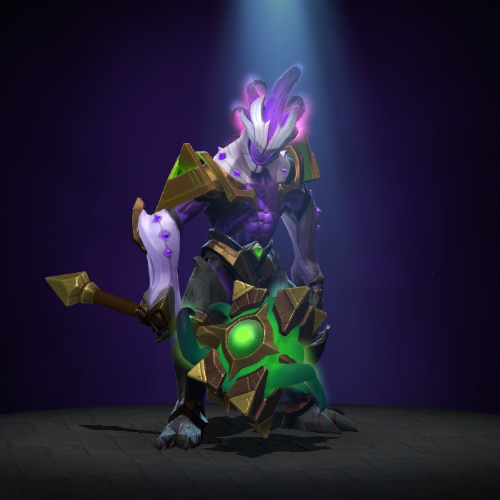 Chines of the Inquisitor