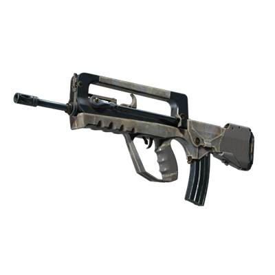 FAMAS | Короткий рукав