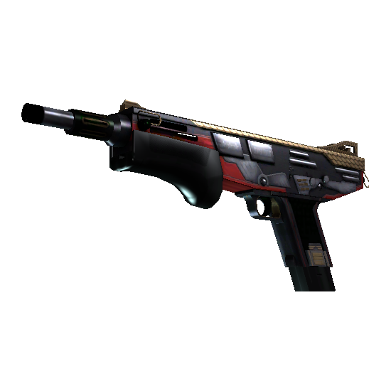 MAG-7 | Преторианец