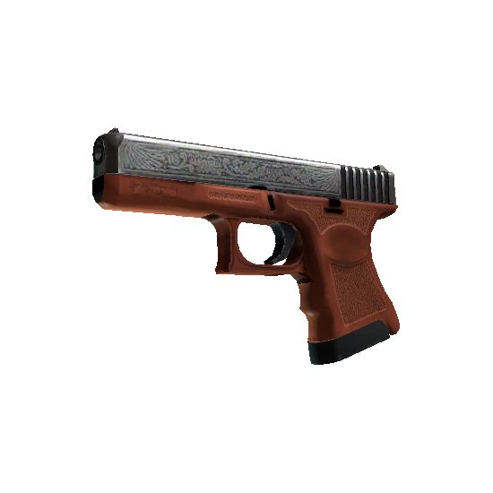Glock-18 | Королевский легион