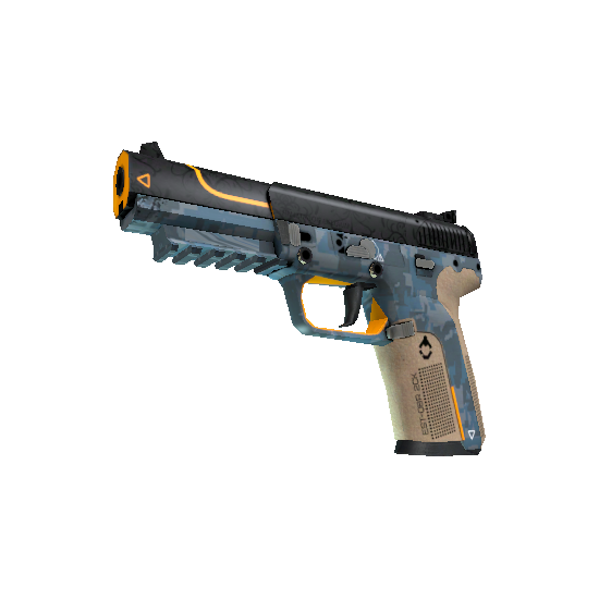 Five-SeveN | Триумвират