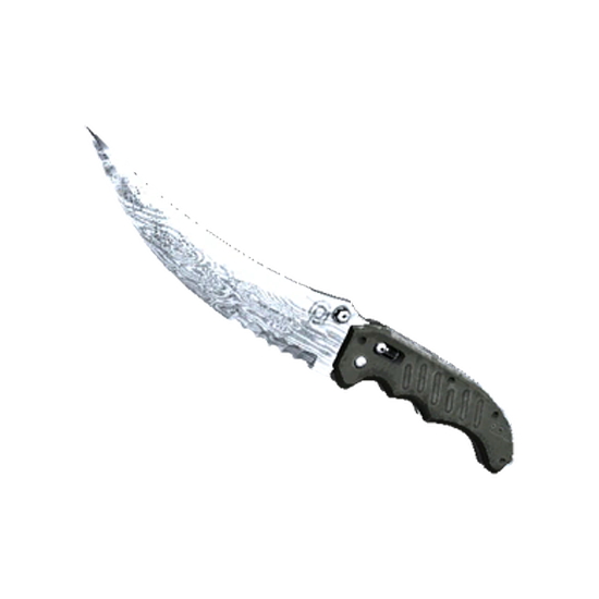 Складной нож