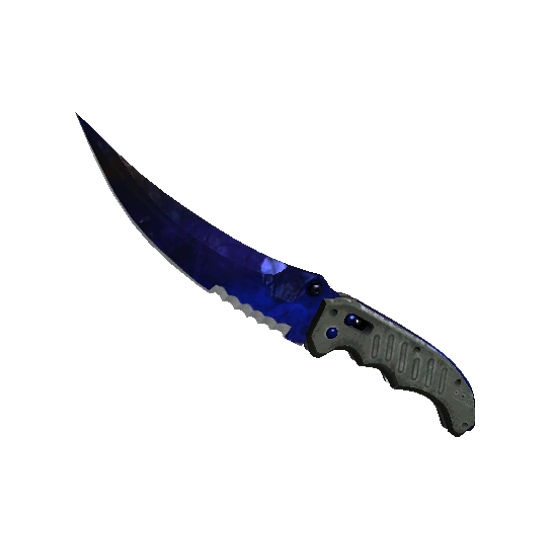 Складной нож