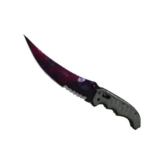 Складной нож