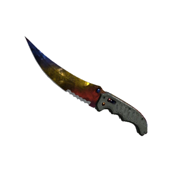 Складной нож