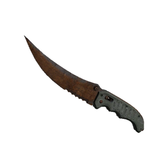 Складной нож