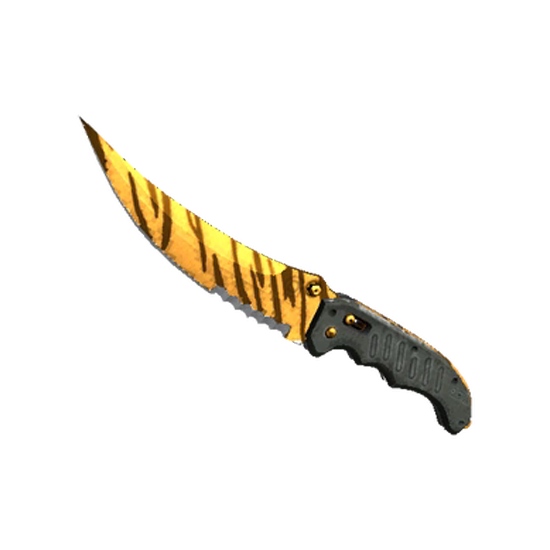 Складной нож