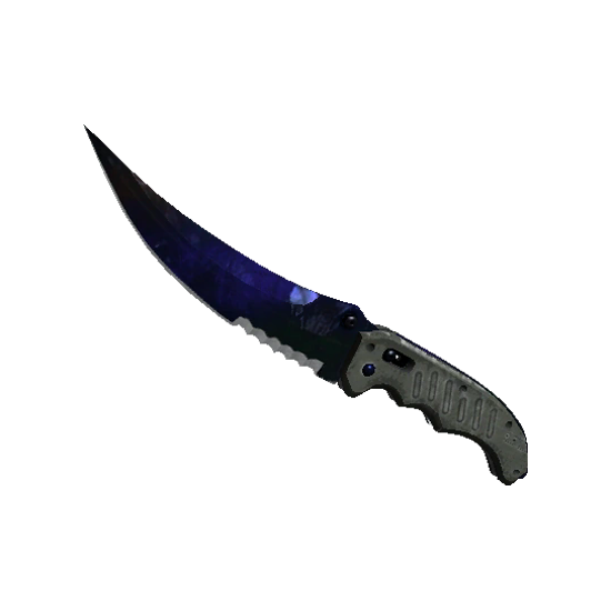 Складной нож