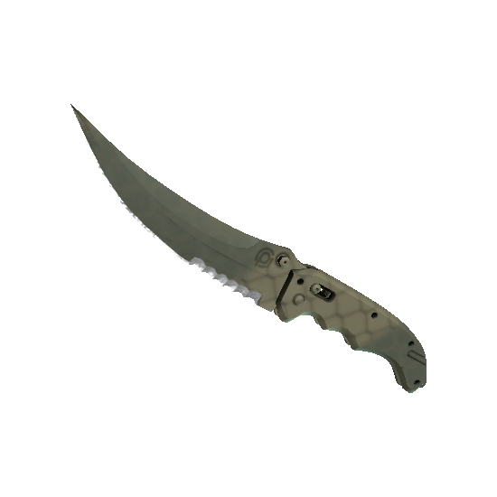 Складной нож