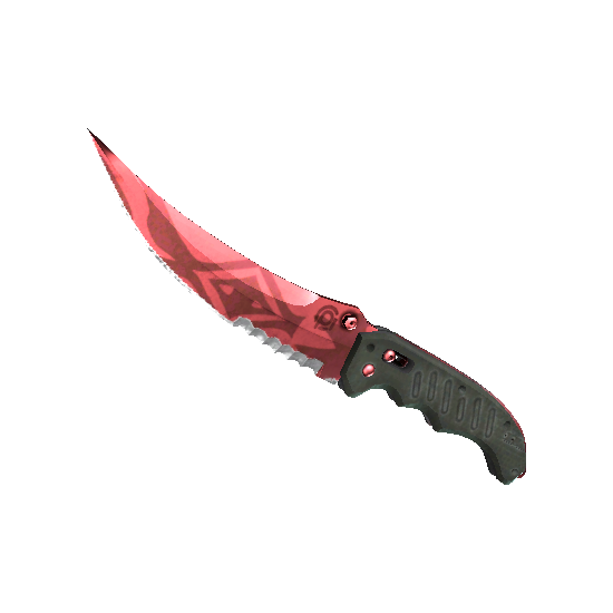 Складной нож