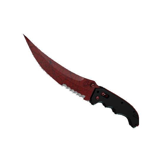 Складной нож