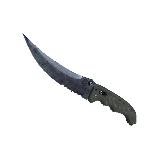 Складной нож