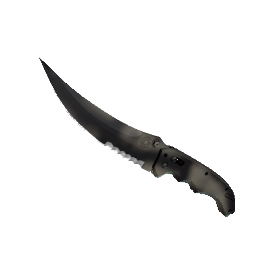 Складной нож