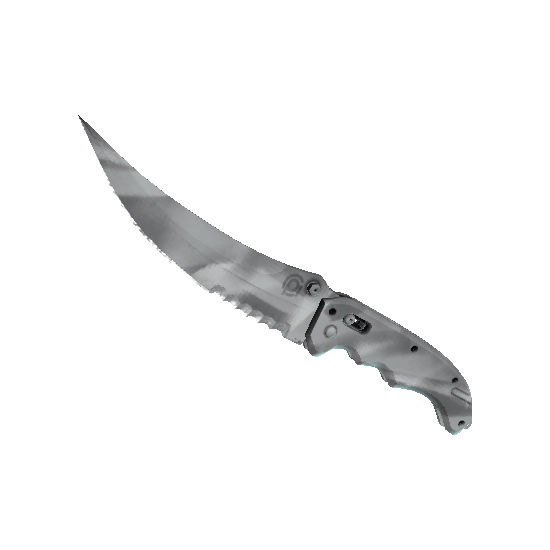 Складной нож