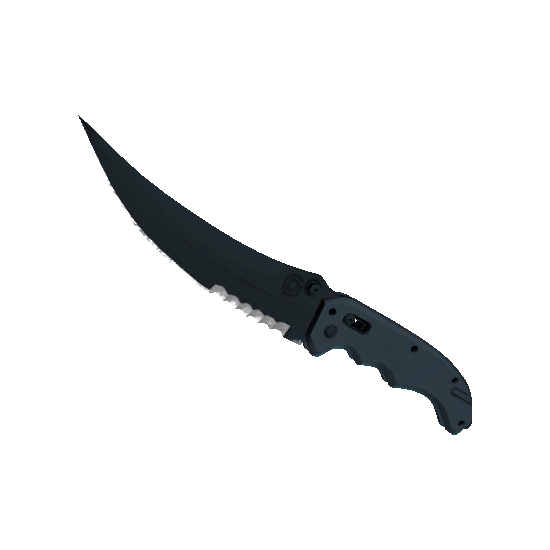 Складной нож