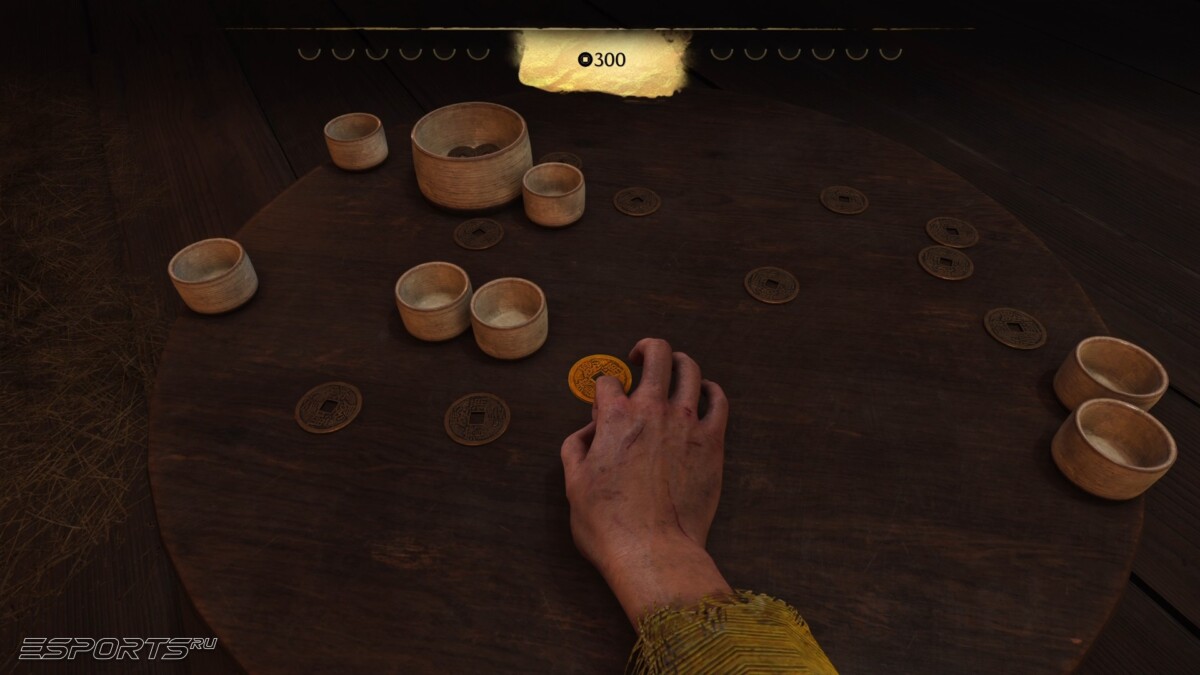 Zeni Hajiki: как играть