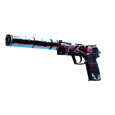 USP-S | Неонуар