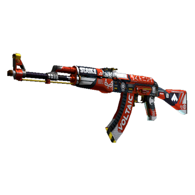 AK-47 | Императрица