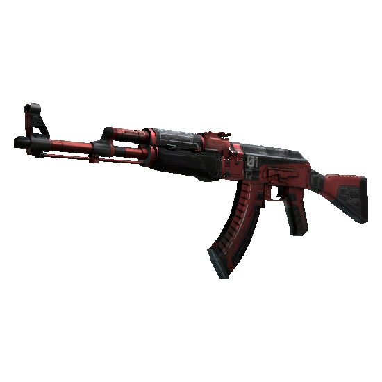 AK-47 | Орбита, вер. 01