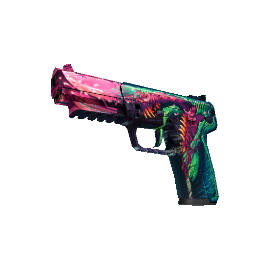 Five-SeveN | Скоростной зверь