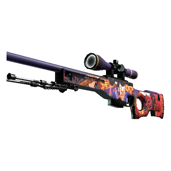 AWP | Великий демон