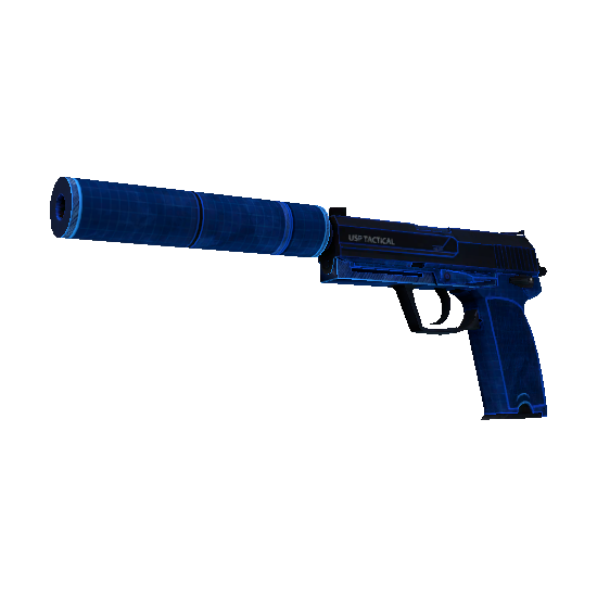 USP-S | Калька