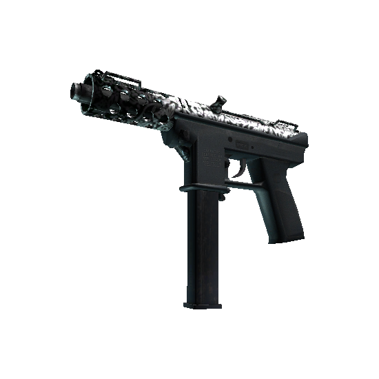 Tec-9 | Трафарет