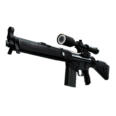 G3SG1 | Духовик