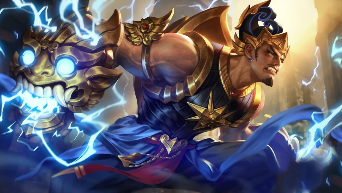 Гайд на роум в MLBB: сборка, эмблемы и тактика для победы