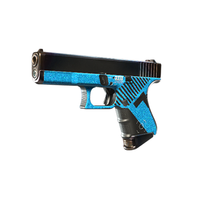Glock-18 | AXIA