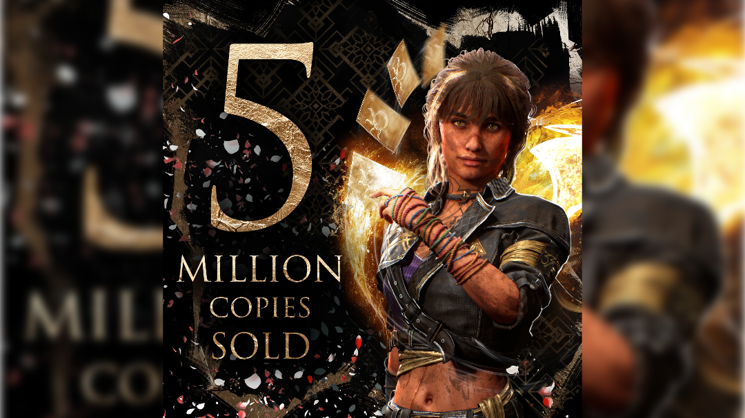 Clair Obscur: Expedition 33