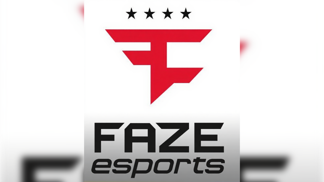 FaZe Clan обновленный логотип