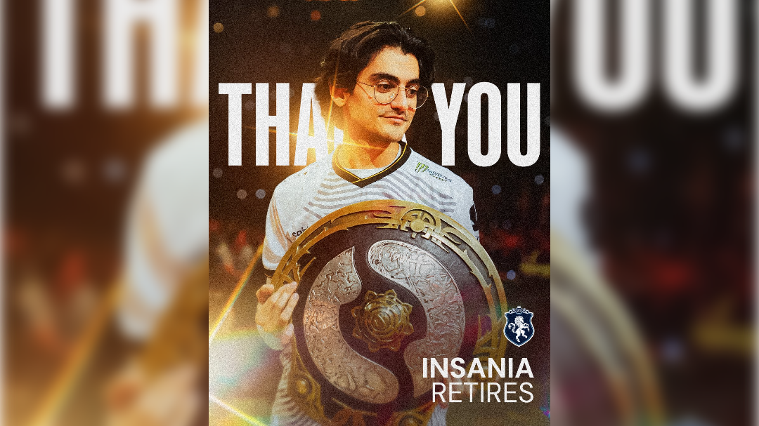 Айден "INSaNiA" Саркои